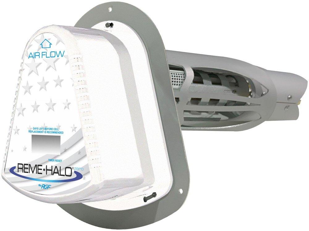 24V Zero Air Purifier Unit 