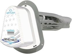 24V Zero Air Purifier Unit