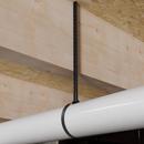 26 in. Quick Zip Pipe Hanger image number 3