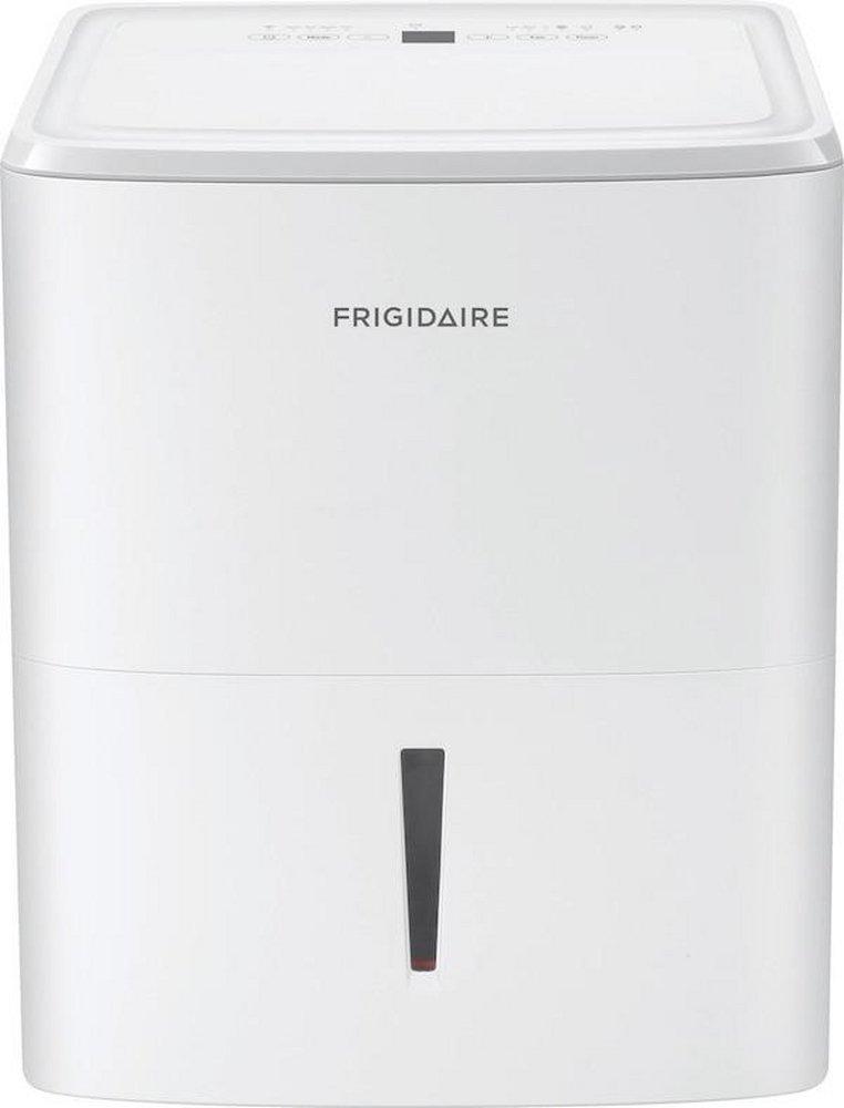 35 Pint Dehumidifier with Wi-Fi Energy Star 
