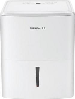 35 Pint Dehumidifier with Wi-Fi Energy Star