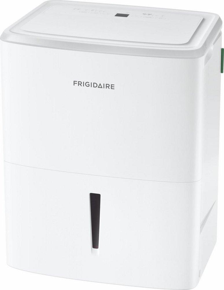 35 Pint Dehumidifier with Wi-Fi Energy Star 