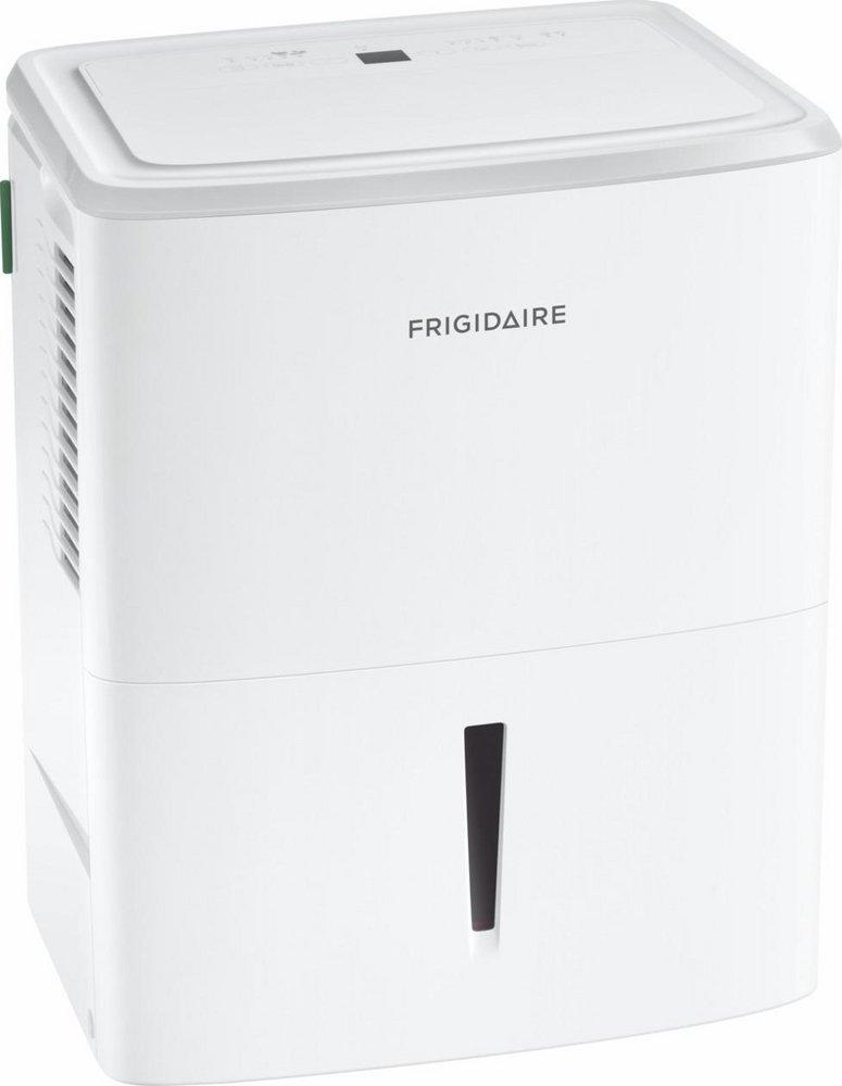 35 Pint Dehumidifier with Wi-Fi Energy Star 