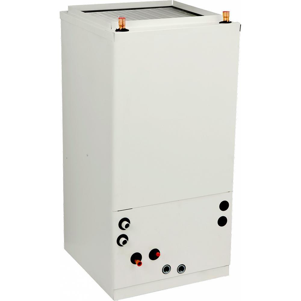 2.5 Ton - Hydronic Air Handler - R-454B 