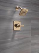 One Handle Single Function Shower Faucet (Trim Only) 