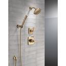 One Handle Single Function Shower Faucet (Trim Only) 