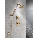 One Handle Single Function Shower Faucet (Trim Only) 
