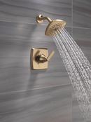 One Handle Single Function Shower Faucet (Trim Only) 