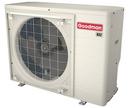 2 Ton - Up to 19.0 SEER2 - Variable Speed Inverter Driven - Side Discharge Communicating Air Conditioner - R-32 - 208-230/1 