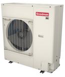 4 Ton - Up to 19.0 SEER2 - Variable Speed Inverter Driven - Side Discharge Communicating Air Conditioner - R-32 - 208-230/1 