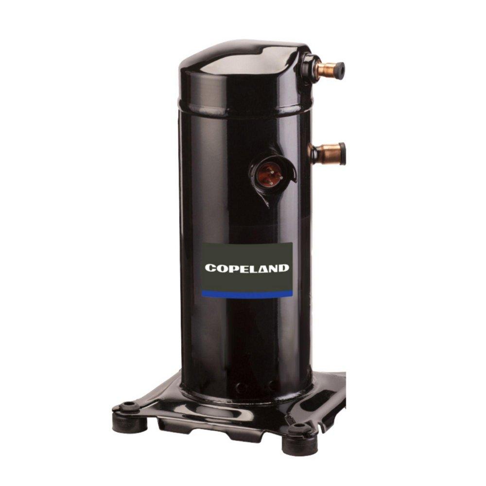 COMPRESSOR, SCROLL 