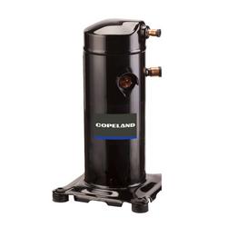 R-410A Scroll Compressor