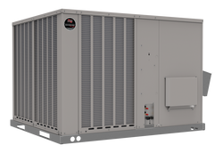 5 Ton - 15.2 SEER2 - Two-Stage Packaged Gas/Electric - 100k Btu/h Heat - R-454B - 208-230/1