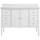 Miseno Bright White MN542V48 