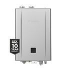 199 MBH Indoor Condensing Natural Gas/Propane Tankless Water Heater 