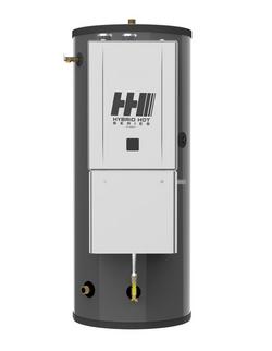 119 gal. 199 MBH Commercial Natural Gas/Propane Water Heater