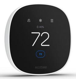 Smart Thermostat Lite