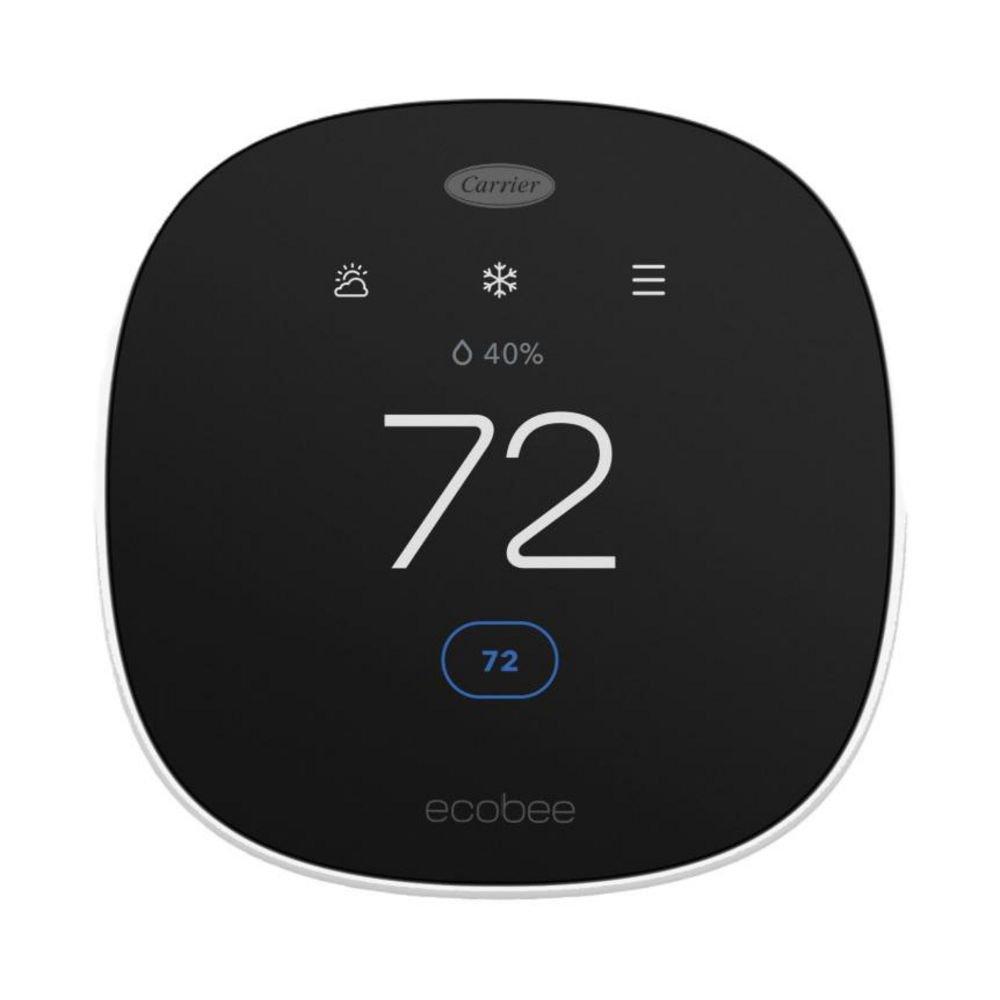 ecobee for Carrier Smart Thermostat Lite 