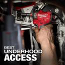 M12 FUEL 3/8 SUBCOMPACT IMPACT WRENCH W/ FRICTION RING KIT 