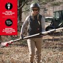 WOMEN'S FREEFLEX LIGHTWEIGHT INSULATED VEST BLACK 2X 