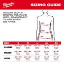 WOMEN'S GRIDIRON POCKET T-SHIRT - LONG SLEEVE GRAY M 