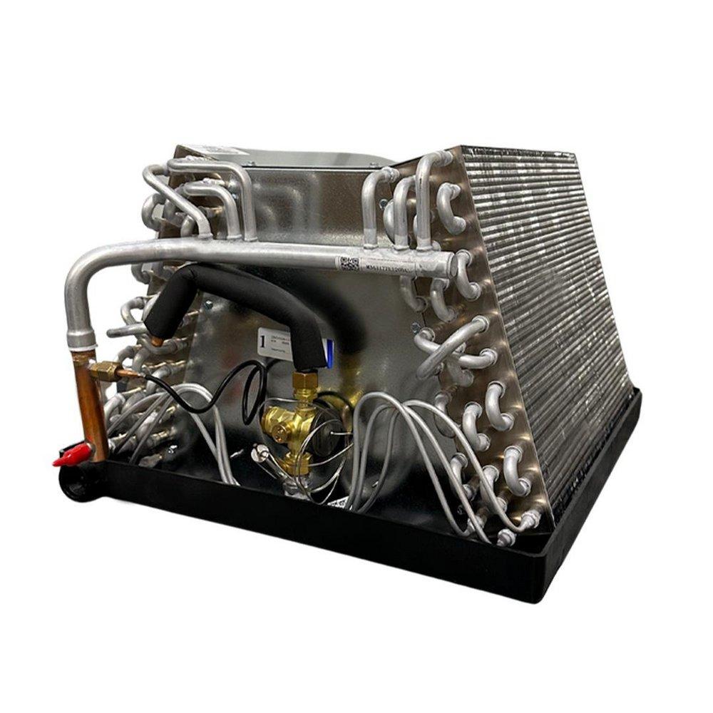 5 Ton - Uncased Manufactured Home Coil - R454B - for Rheem 