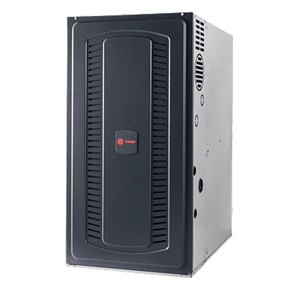80% - 80K - 1 Stage - Gas Furnace - Multi-Position - 17.5" W 