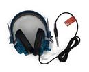 HEADSET W/ PLUG F/ GA-52CX