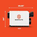 SANTA FE ULTRA V155 