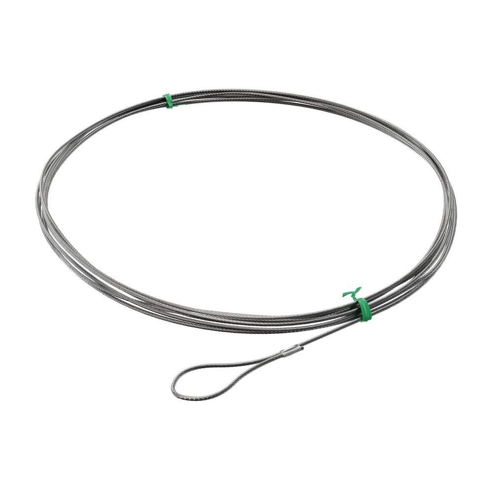 Toughwire Dw1X12Ft Loop End Green 
