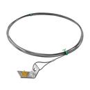 TOUGHWIRE DW1X20FT GAS PIN GREEN 
