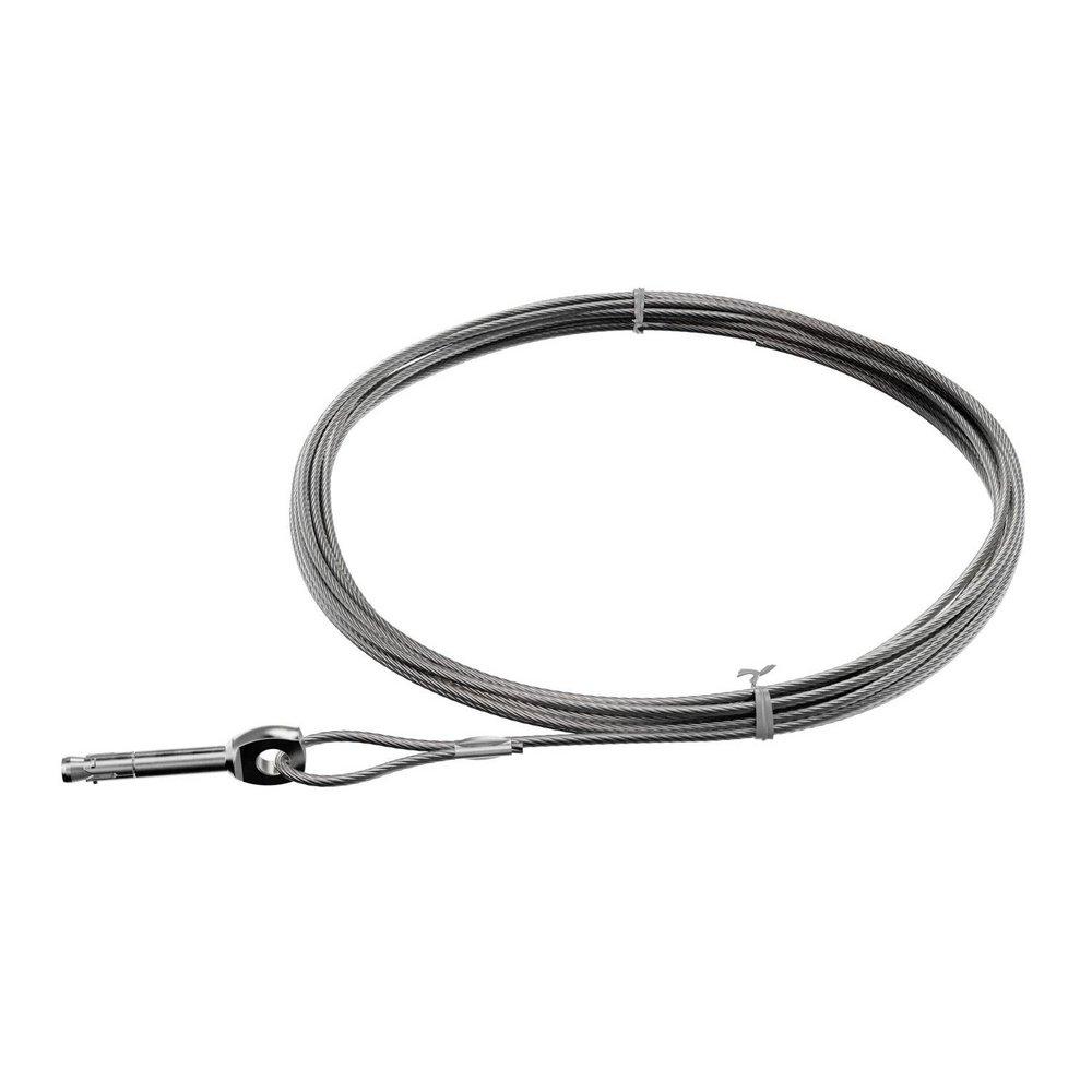 Toughwire Dw2X12Ft Tw Pwr-Stud Grey 