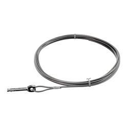 Toughwire Dw2X12Ft Tw Pwr-Stud Grey