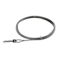Toughwire Dw2X12Ft Tw Pwr-Stud Grey