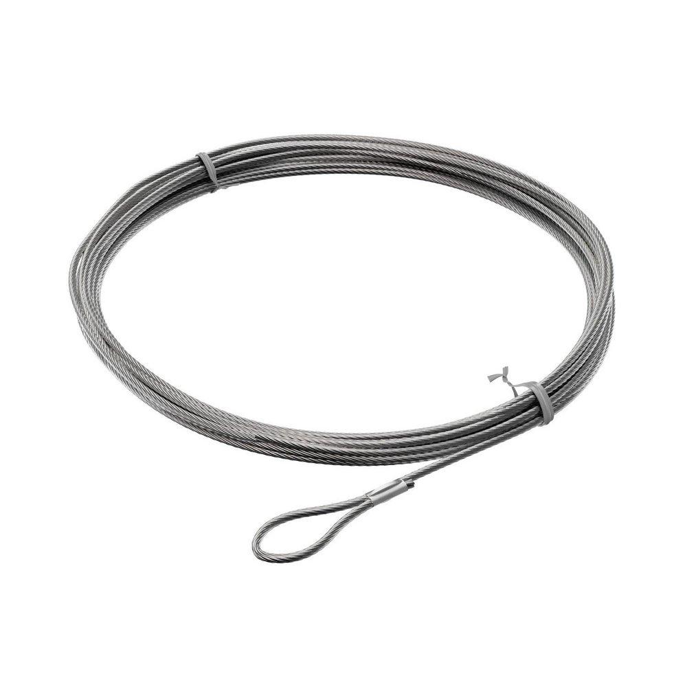Toughwire Dw2X20Ft Loop End Grey 