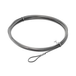 Toughwire Dw2X20Ft Loop End Grey