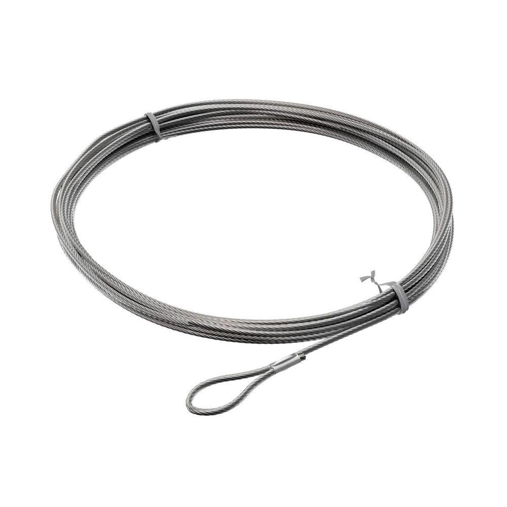 Toughwire Dw2X20Ft Loop End Grey 