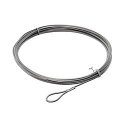 Toughwire Dw2X20Ft Loop End Grey