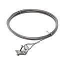 Toughwire Dw2X20Ft Powder Pin Grey 