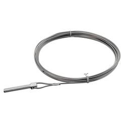 Toughwire Dw2X20Ft Stud 3/8X2In Grey