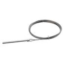 Toughwire Dw2X20Ft Stud 3/8X5In Grey 