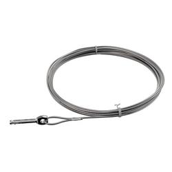 Toughwire Dw2X20Ft Tw Pwr-Stud Grey
