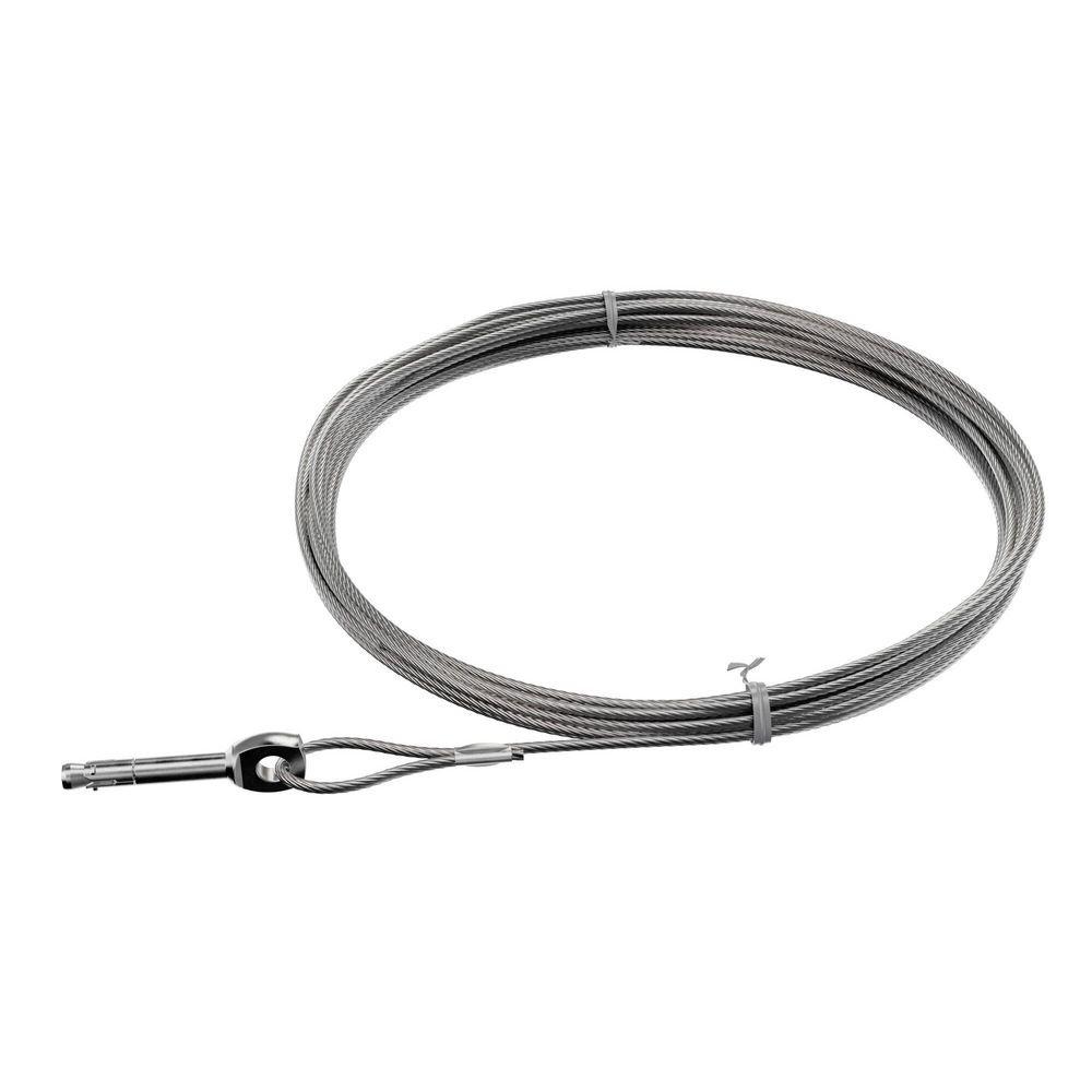 Toughwire Dw2X20Ft Tw Pwr-Stud Grey 