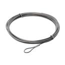 TOUGHWIRE DW2X35FT LOOP END GREY 
