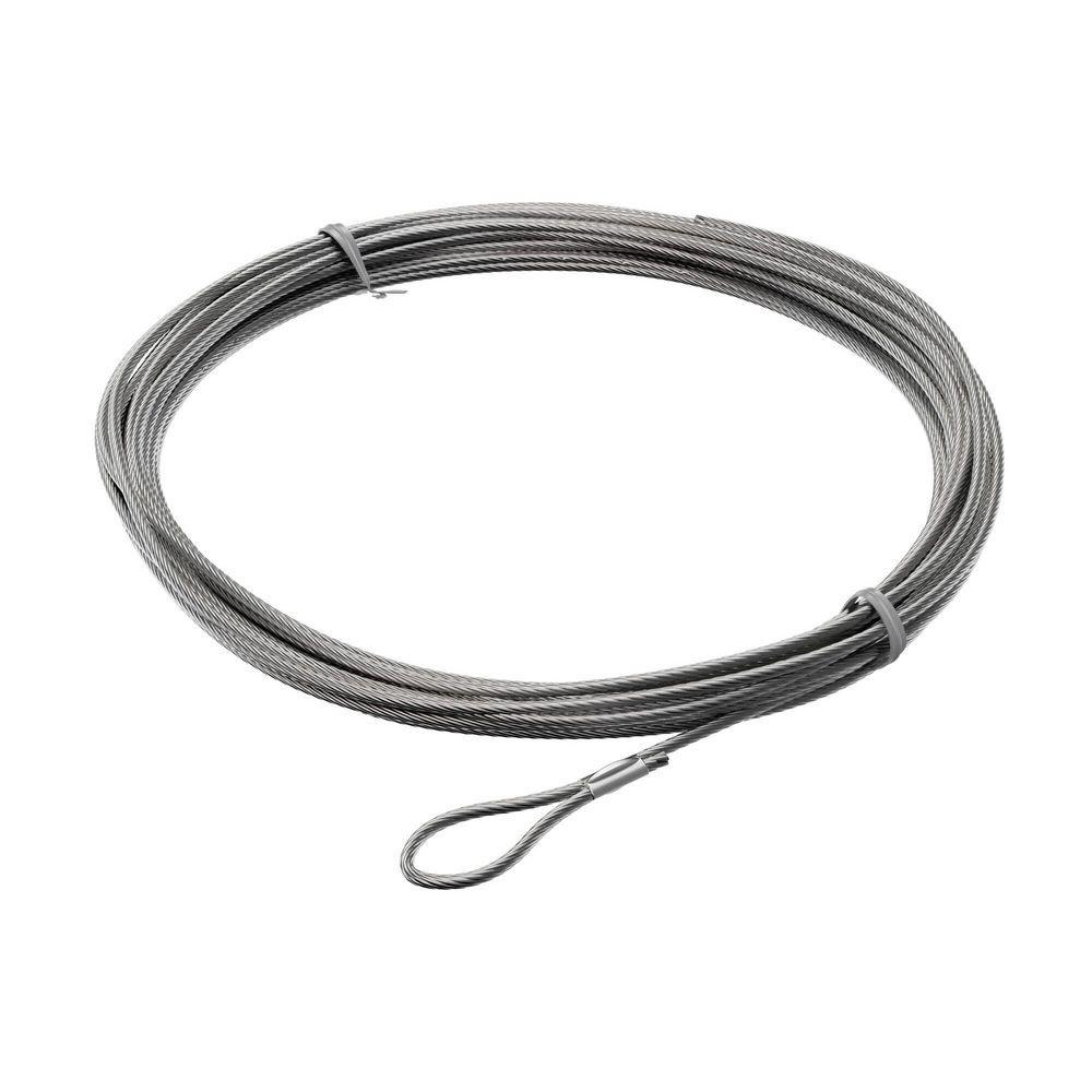 Toughwire Dw2X35Ft Loop End Grey 
