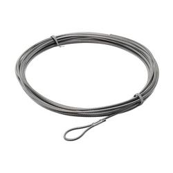 Toughwire Dw2X35Ft Loop End Grey