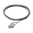 Toughwire Dw2X35Ft Powder Pin Grey 