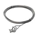 Toughwire Dw2X35Ft Powder Pin Grey 