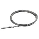 Toughwire Dw2X35Ft Stud 3/8X2In Grey 