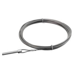 Toughwire Dw2X35Ft Stud 3/8X2In Grey
